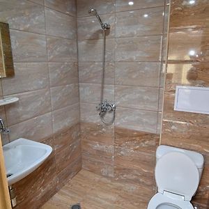 Dreibettzimmer